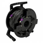 Direct Cables Drum Mounted Evolution XPC Professional Extended Distance HD Drum Cable - Solid Core (Available in 50m or 100m) Direct Cables Drum Mounted Evolution XPC Professional Extended Distance HD Drum Cable - Solid Core (Available in 50m or 100m)
